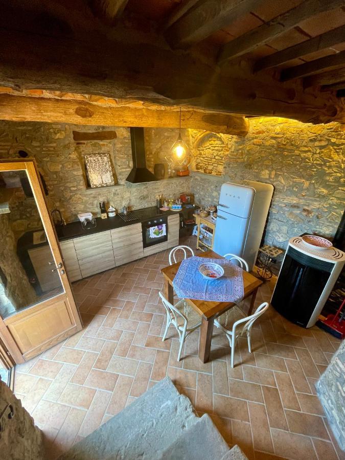 Bed and Breakfast Il Vecchio Mandorlo Quarrata Esterno foto
